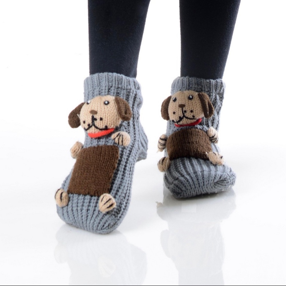 Fun socks 🧦